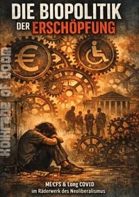 Produktbild: Die Biopolitik der Ersch&ouml;pfung