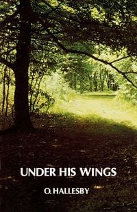 Produktbild: Under His Wings