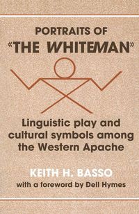 Produktbild: Portraits of 'The Whiteman'