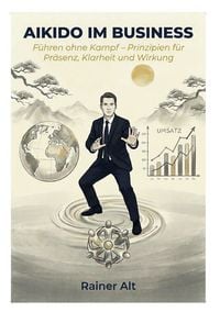 Produktbild: Aikido im Business