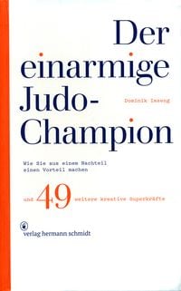 Produktbild: Der einarmige Judo-Champion