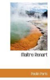 Produktbild: Ma Tre Renart