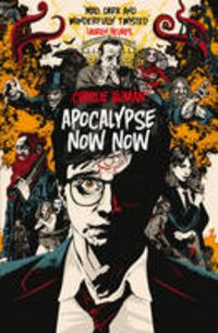 Produktbild: Human, C: Apocalypse Now Now