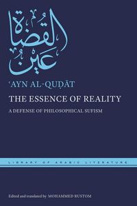 Produktbild: The Essence of Reality