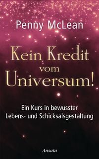 Produktbild: Kein Kredit vom Universum!