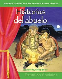 Produktbild: Historias del Abuelo