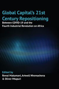 Produktbild: Global Capital's 21st Century Repositioning