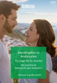 Produktbild: Romana Exklusiv Band 402