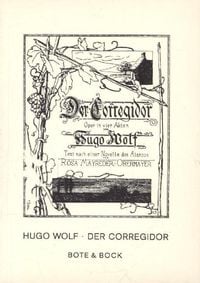 Produktbild: Der Corregidor