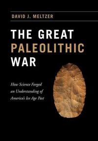 Produktbild: Meltzer, D: Great Paleolithic War - How Science Forged an Un