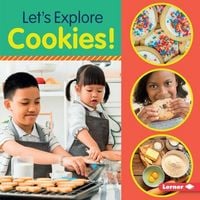 Produktbild: Let's Explore Cookies!