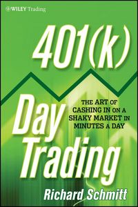 Produktbild: 401(k) Day Trading