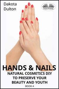 Produktbild: Hands And Nails