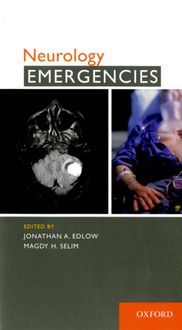 Produktbild: Neurology Emergencies