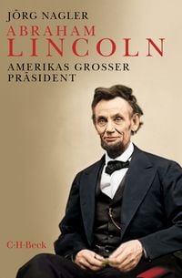 Produktbild: Abraham Lincoln