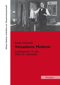Produktbild: Verzauberte Moderne
