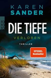 Produktbild: Die Tiefe: Verloren
