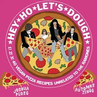 Produktbild: Hey Ho Let's Dough!