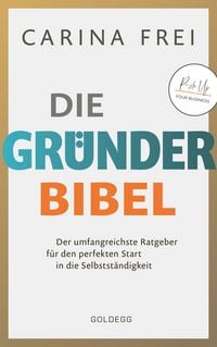 Produktbild: Gr&uuml;nderbibel