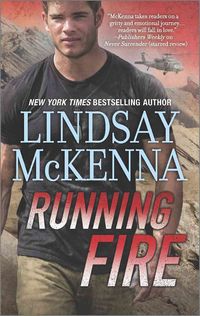 Produktbild: Running Fire Original/e