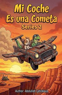 Produktbild: Mi Coche Es uno Cometa 2
