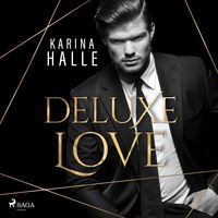 Produktbild: Deluxe Love (Dumont-Saga, Band 2)