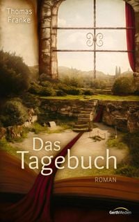 Produktbild: Das Tagebuch