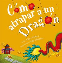 Produktbild: Como Atrapar a Un Dragon