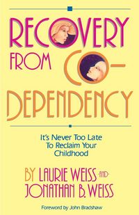 Produktbild: Recovery from Co-Dependency