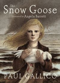 Produktbild: The Snow Goose