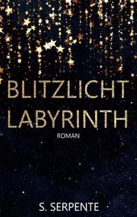 Produktbild: Blitzlichtlabyrinth