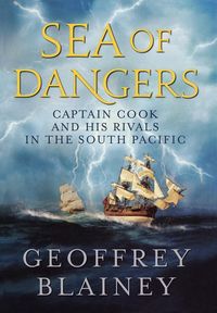 Produktbild: Sea of Dangers