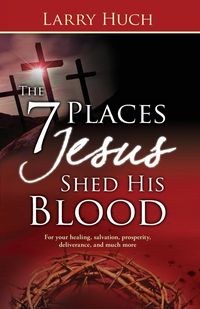 Produktbild: 7 Places Jesus Shed His Blood