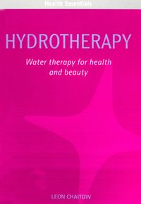 Produktbild: Hydrotherapy