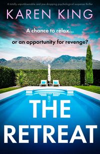 Produktbild: The Retreat