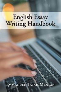 Produktbild: English Essay Writing Handbook