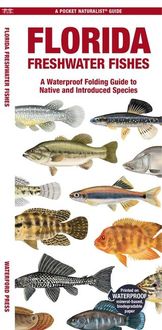 Produktbild: Morris, M: Florida Freshwater Fishes
