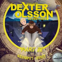 Produktbild: Grandpa's Secret: Part 2
