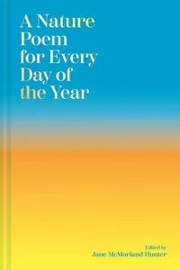 Produktbild: A Nature Poem for Every Day of the Year