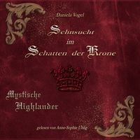 Produktbild: Sehnsucht im Schatten der Krone