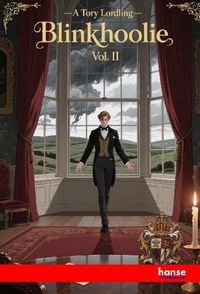 Produktbild: A Tory Lordling