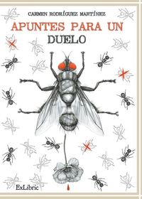 Produktbild: Apuntes para un duelo