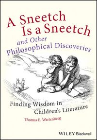 Produktbild: A Sneetch is a Sneetch and Other Philosophical Discoveries