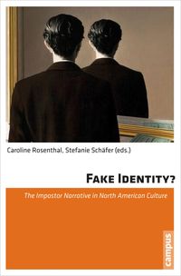 Produktbild: Fake Identity?