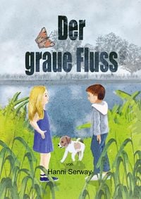 Produktbild: Der graue Fluss