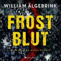Produktbild: Frostblut