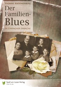 Bild vom Artikel Der Familien-Blues vom Autor Yvonne Kroonenberg