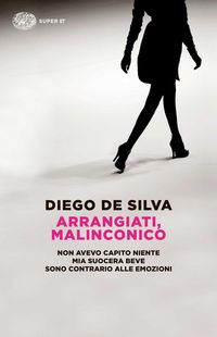Produktbild: Arrangiati, Malinconico