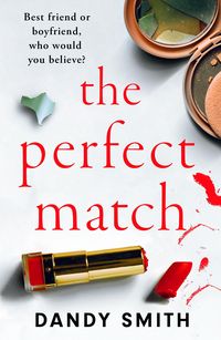 Produktbild: The Perfect Match