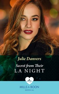 Produktbild: Secret From Their La Night